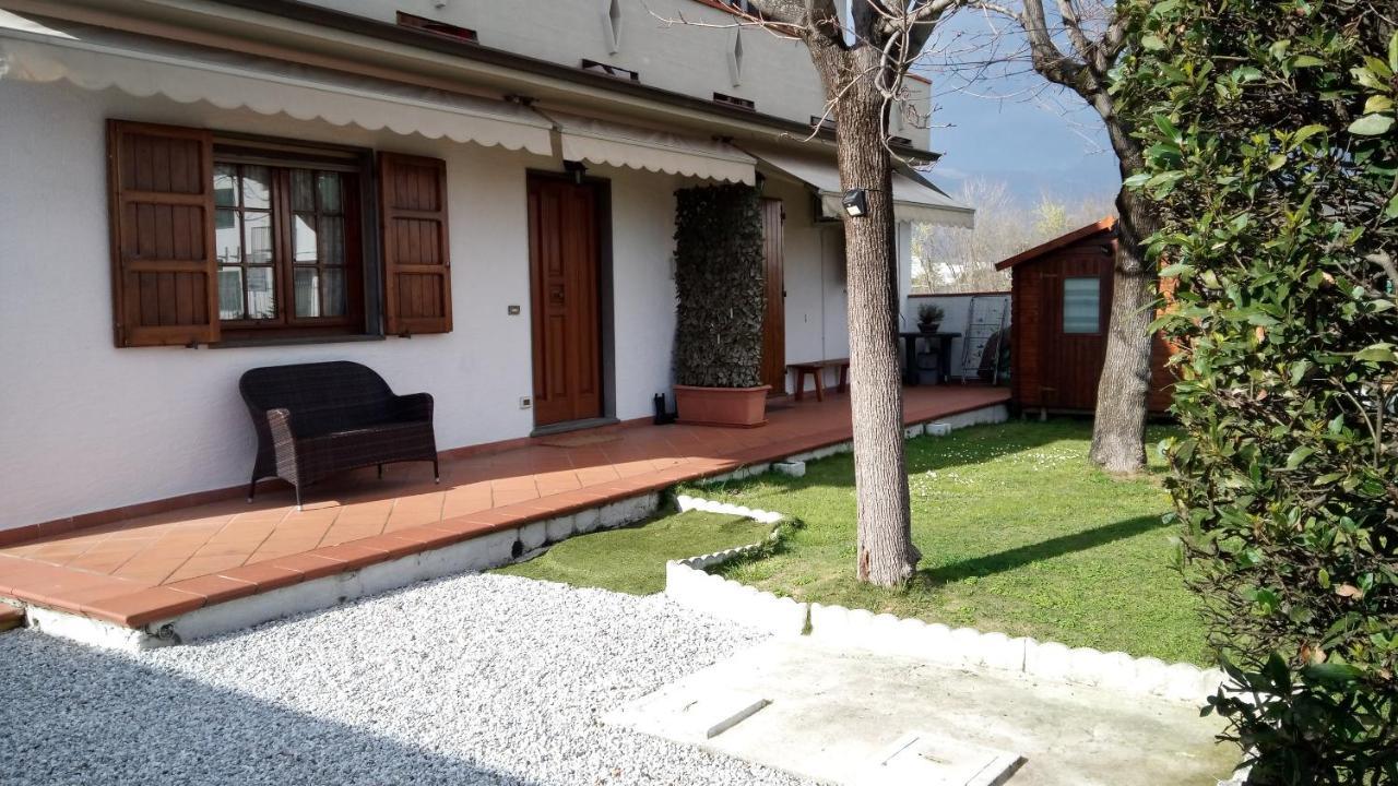 Verdazzurro Camaiore Luaran gambar