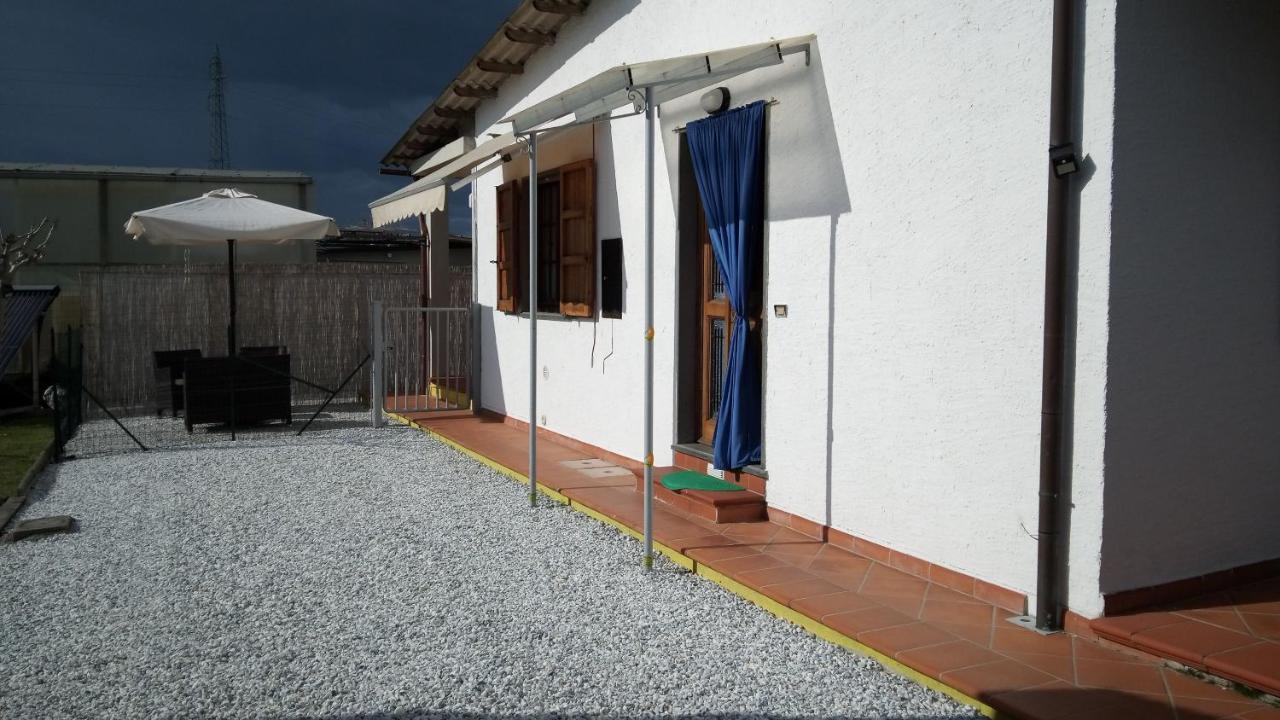 Verdazzurro Camaiore Luaran gambar