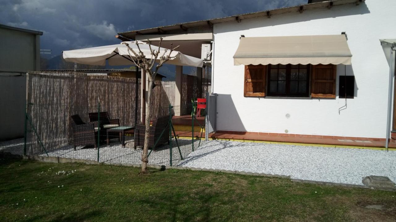 Verdazzurro Camaiore Luaran gambar