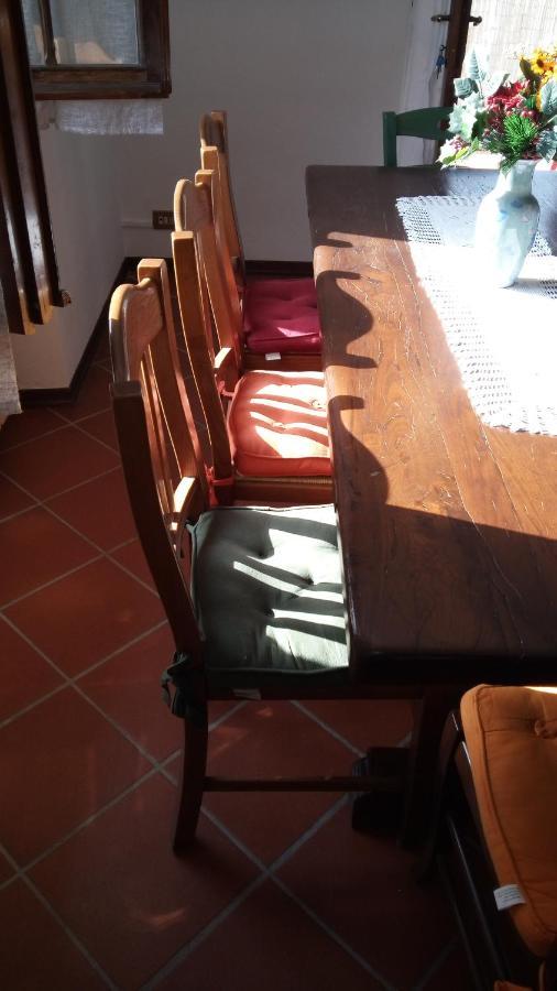 Verdazzurro Camaiore Luaran gambar