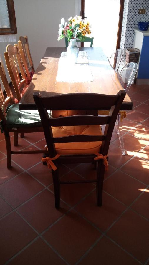 Verdazzurro Camaiore Luaran gambar