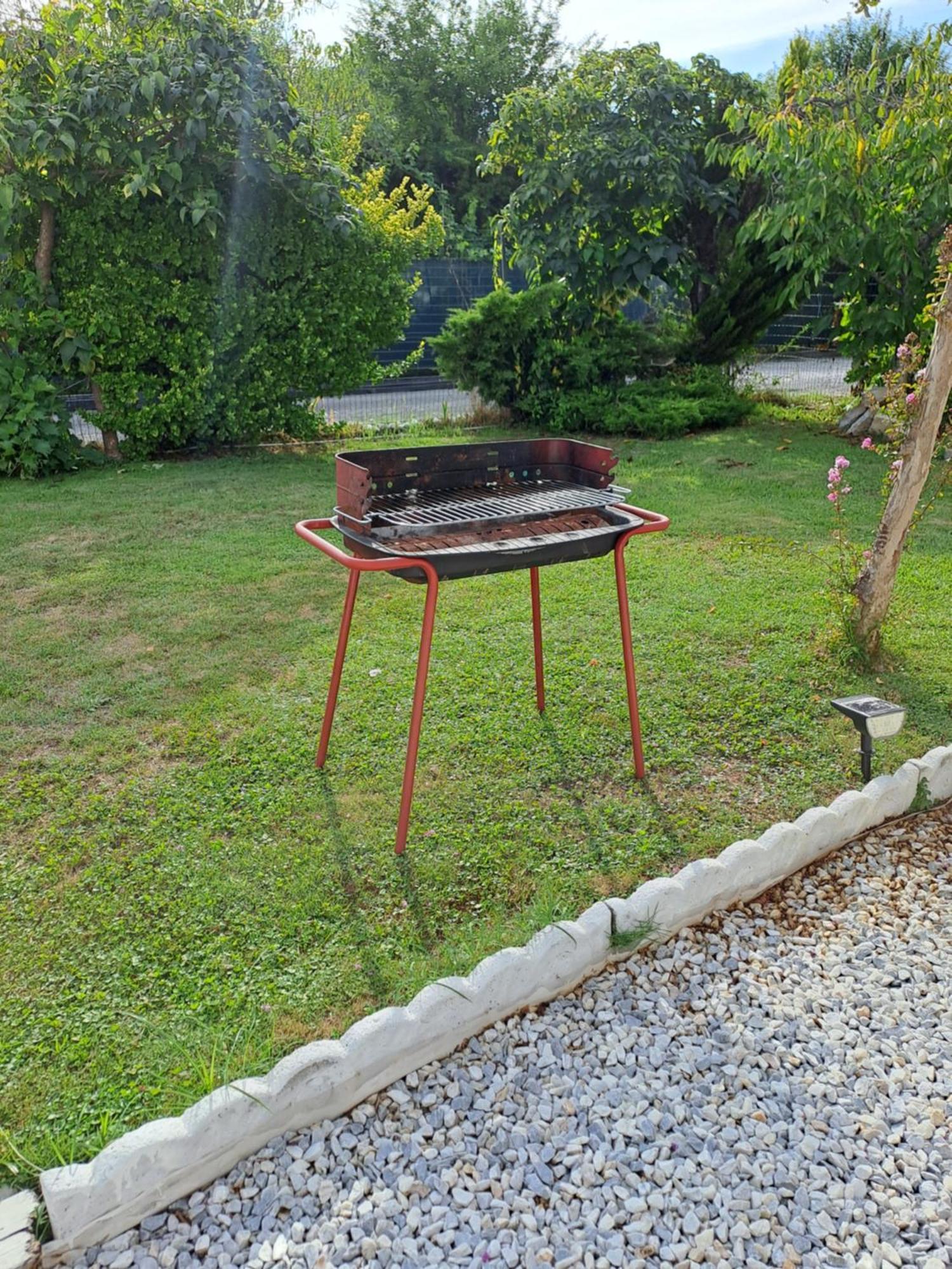 Verdazzurro Camaiore Luaran gambar